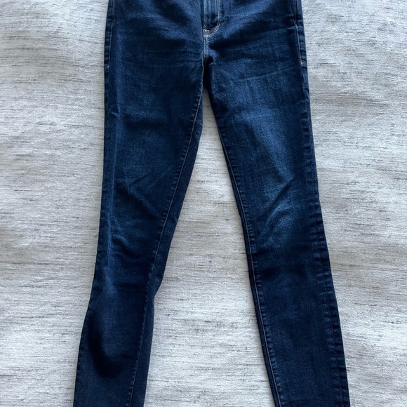 FRAME Skinny Jeans - Picture 1 of 3